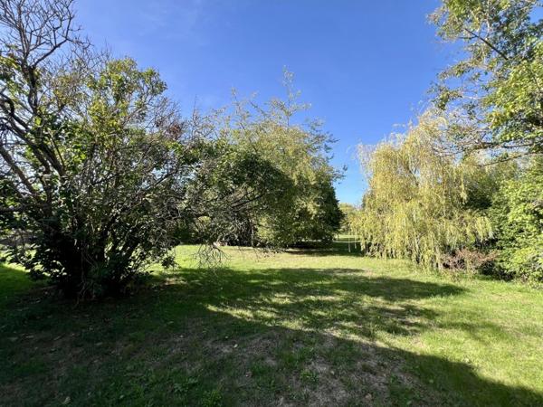 Vente / Maison à Bouafle (78410)