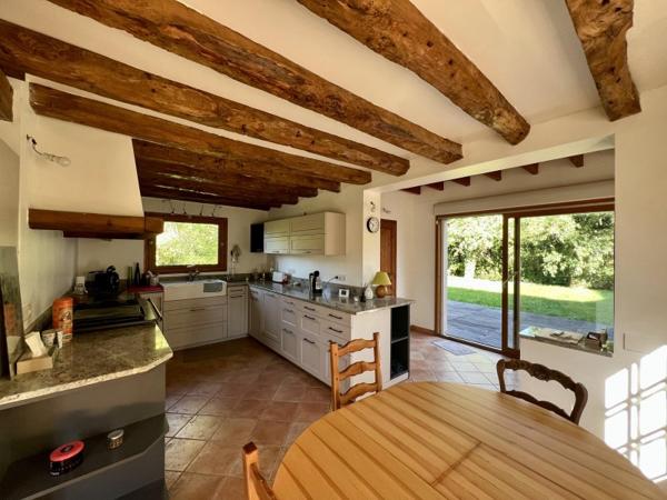 Vente / Maison à Bouafle (78410)