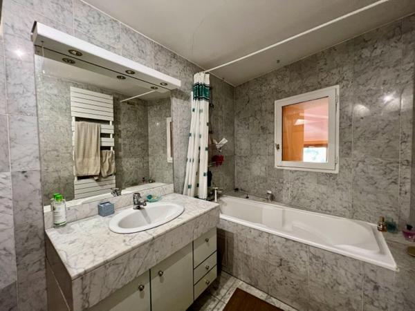 Vente / Maison à Bouafle (78410)