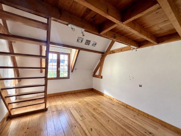 Vente / Maison à Bouafle (78410)