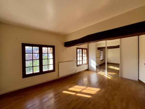 Vente / Maison à Bouafle (78410)