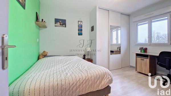 Maison à vendre 7 pièces 146 m² Bassens