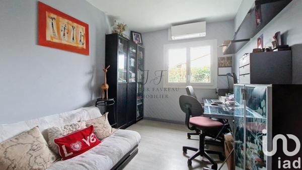 Maison à vendre 7 pièces 146 m² Bassens