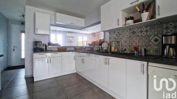 Maison à vendre 7 pièces 146 m² Bassens