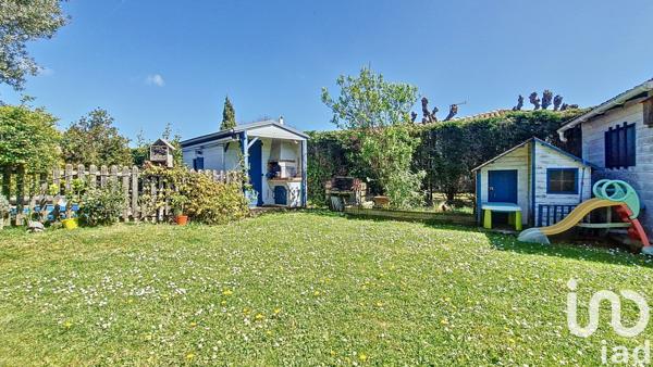 Maison à vendre 7 pièces 146 m² Bassens