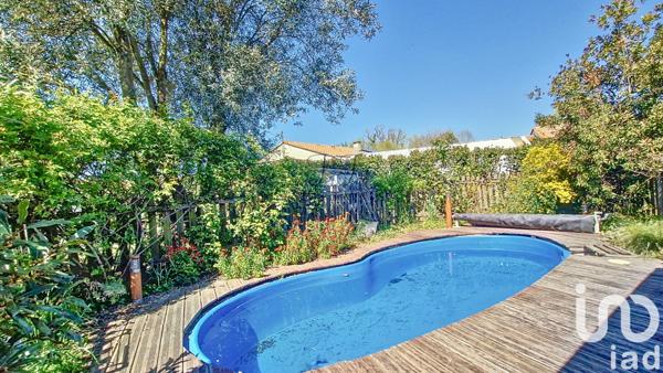 Maison à vendre 7 pièces 146 m² Bassens