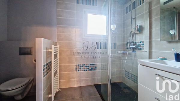 Maison à vendre 7 pièces 146 m² Bassens