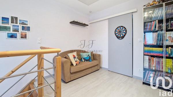 Maison à vendre 7 pièces 146 m² Bassens