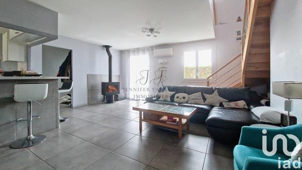 Maison à vendre 7 pièces 146 m² Bassens