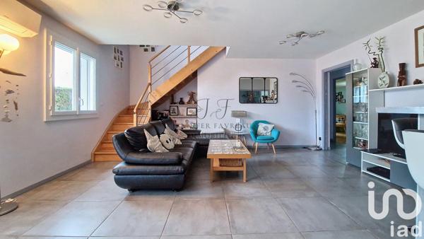 Maison à vendre 7 pièces 146 m² Bassens