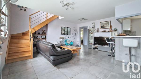 Maison à vendre 7 pièces 146 m² Bassens