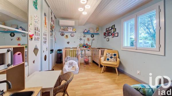 Maison à vendre 7 pièces 146 m² Bassens