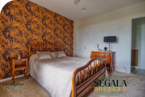 Saint-Jean-de-Marcel (81350) Maison 183 m² sur 6171 m² de terrain plat