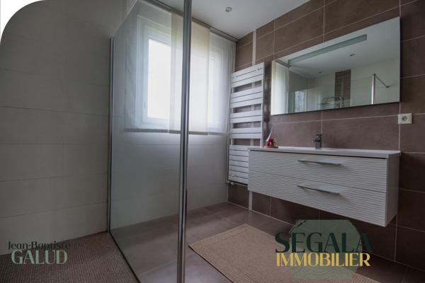 Saint-Jean-de-Marcel (81350) Maison 183 m² sur 6171 m² de terrain plat