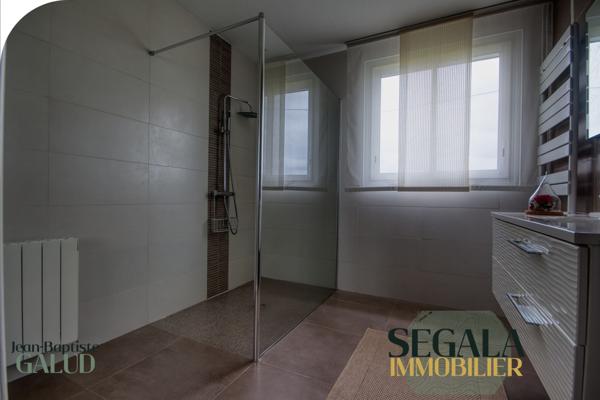 Saint-Jean-de-Marcel (81350) Maison 183 m² sur 6171 m² de terrain plat