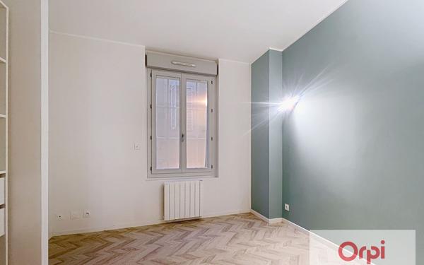 Appartement à louer    3 pièces •  Montluçon