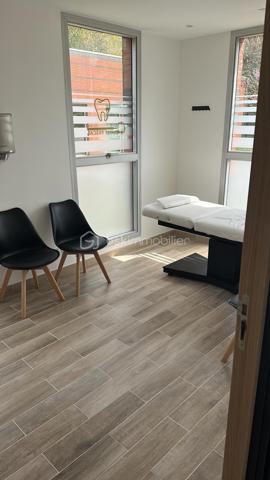 Local commercial de 315 m²