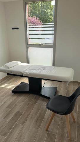 Local commercial de 315 m²