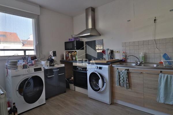 À vendre ? Appartement 65 m² Carrez, vendu loué
