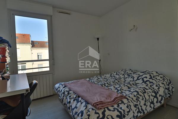 À vendre ? Appartement 65 m² Carrez, vendu loué