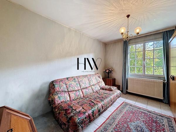 Maison à rénover – Cadre verdoyant avec vue sur le lac – Neuvecelle (Haute-Savoie)