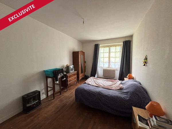 Immeuble de rapport à Civray