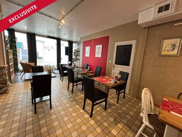 Immeuble de rapport à Civray