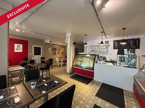 Immeuble de rapport à Civray