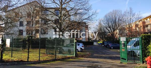 Appartement 3 pièces - 85 m²