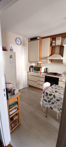 Appartement 3 pièces - 85 m²