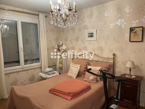 Appartement 3 pièces - 85 m²