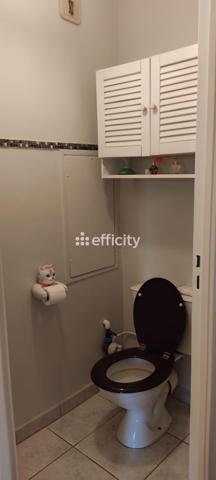 Appartement 3 pièces - 85 m²