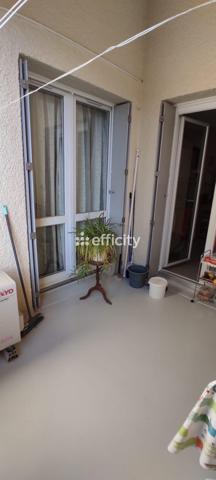 Appartement 3 pièces - 85 m²