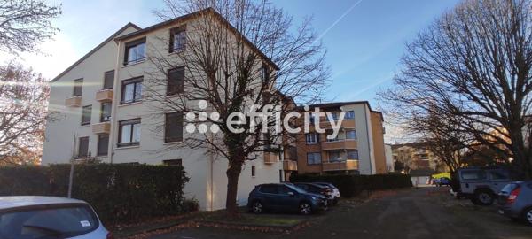 Appartement 3 pièces - 85 m²