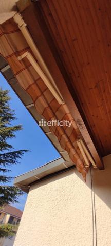 Appartement 3 pièces - 85 m²