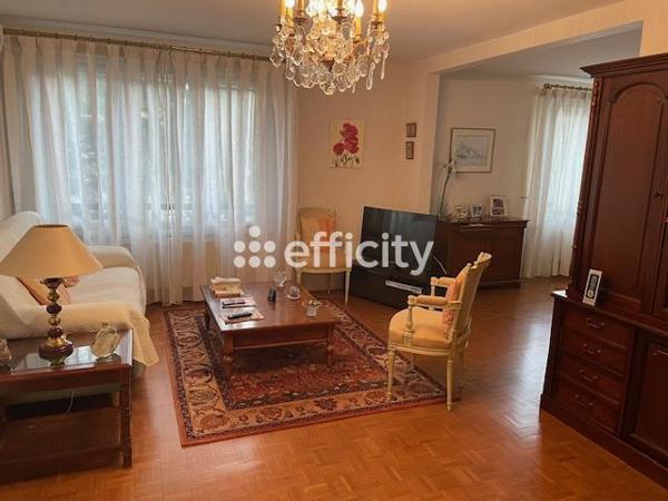 Appartement 3 pièces - 85 m²