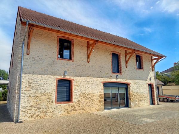 Maison à vendre à Arçonnay (72610) - Sarthe