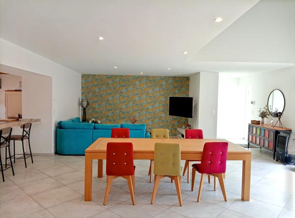 Maison à vendre à Arçonnay (72610) - Sarthe