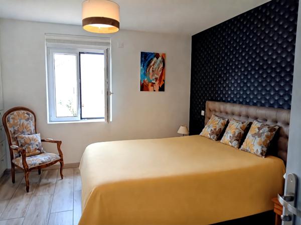 Maison à vendre à Arçonnay (72610) - Sarthe