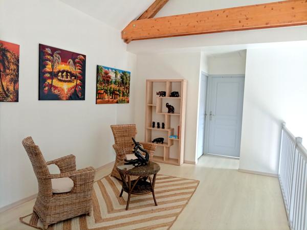 Maison à vendre à Arçonnay (72610) - Sarthe