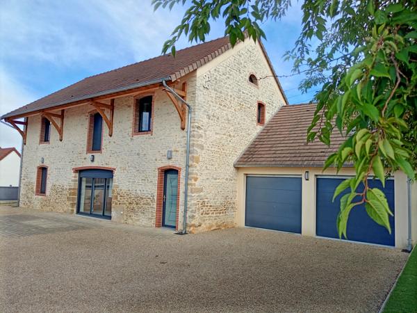 Maison à vendre à Arçonnay (72610) - Sarthe