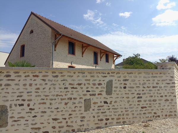 Maison à vendre à Arçonnay (72610) - Sarthe