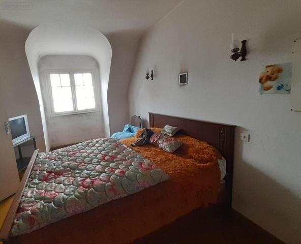 Maison à vendre à Pluméliau-Bieuzy dans le Morbihan (56930), ref : 063-446