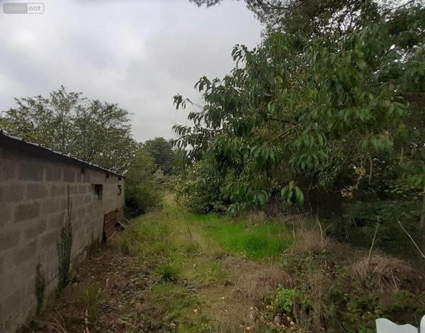 Maison à vendre à Pluméliau-Bieuzy dans le Morbihan (56930), ref : 063-446