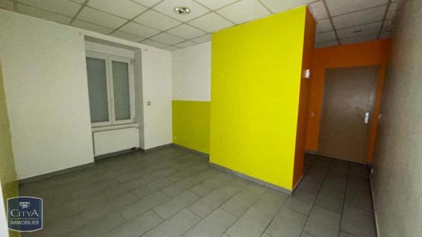 Local commercial à louer