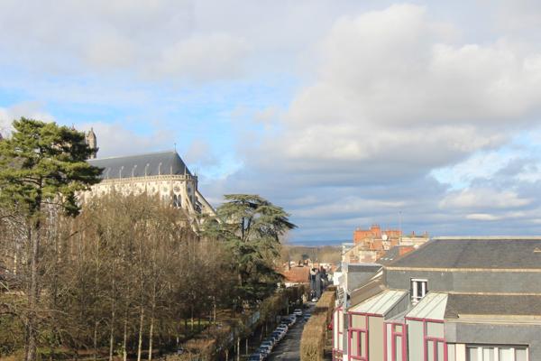 Appartement T5 - 95 m2