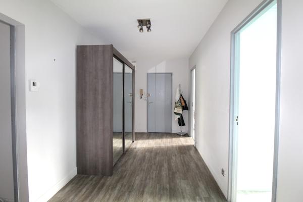 Appartement T5 - 95 m2