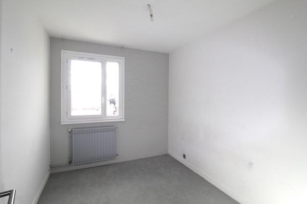 Appartement T5 - 95 m2