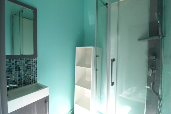 Appartement T5 - 95 m2