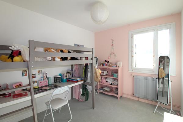 Appartement T5 - 95 m2
